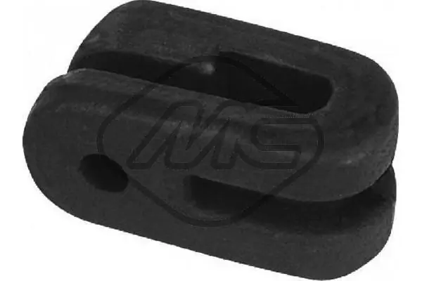 Rubber Buffer, muffler
