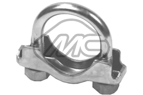Pipe Connector, exhaust system
