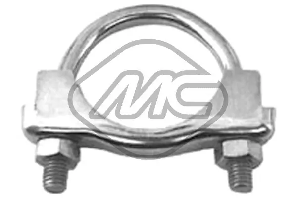 Pipe Connector, exhaust system