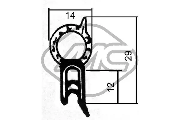 Door Seal