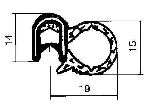 Door Seal
