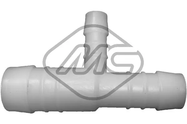 Coolant Flange