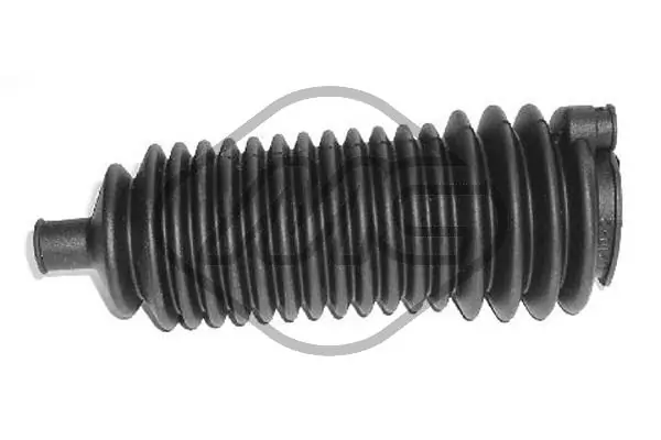 Bellow, steering