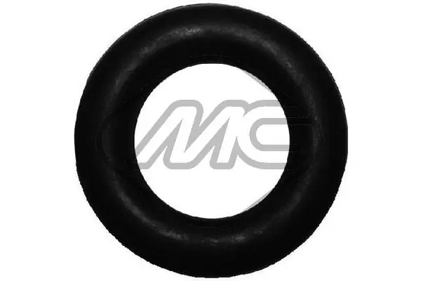 Rubber Mount, muffler