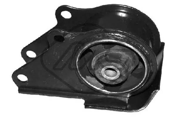 Mounting, manual transmission