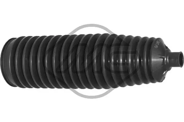 Bellow, steering