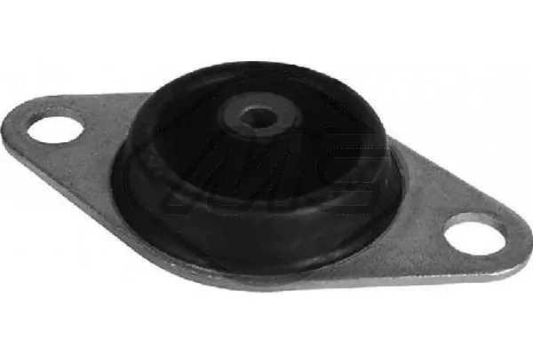 Mounting, engine