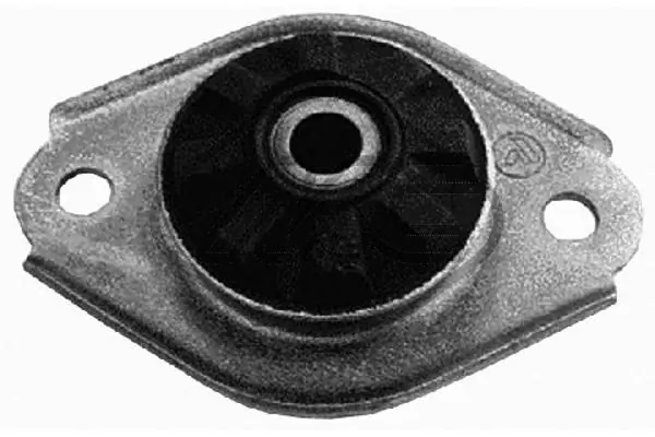 Suspension Strut Support Mount