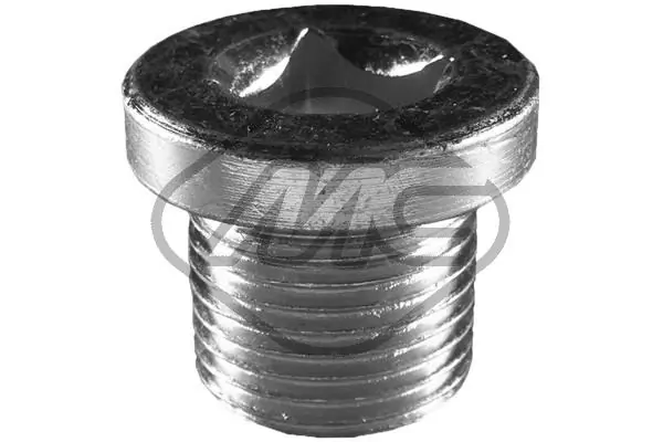 Screw Plug, oil sump