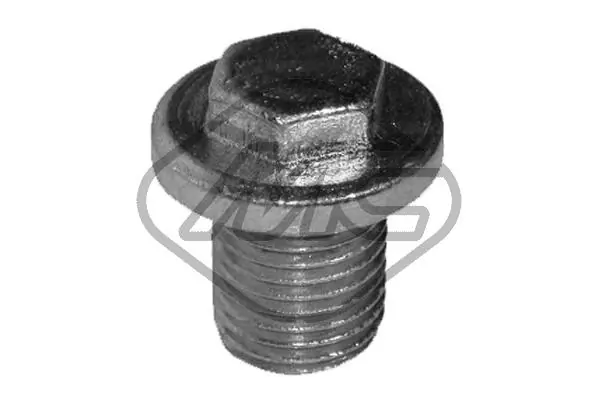Screw Plug, oil sump