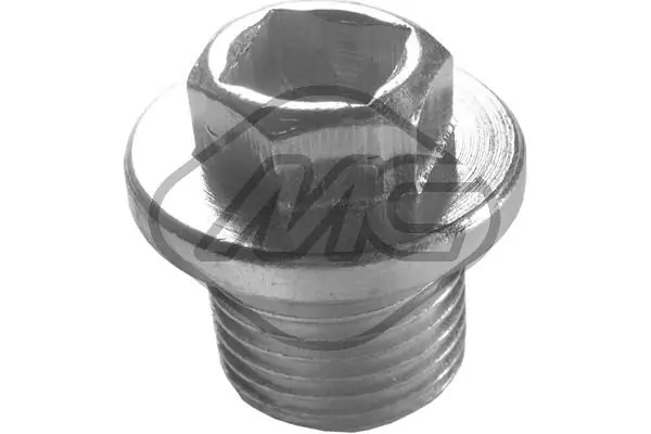 Screw Plug, oil sump
