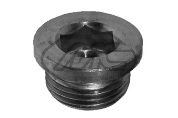 Screw Plug, oil sump