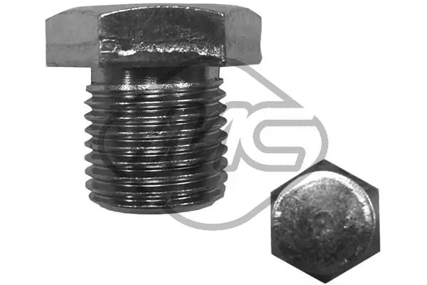 Screw Plug, oil sump