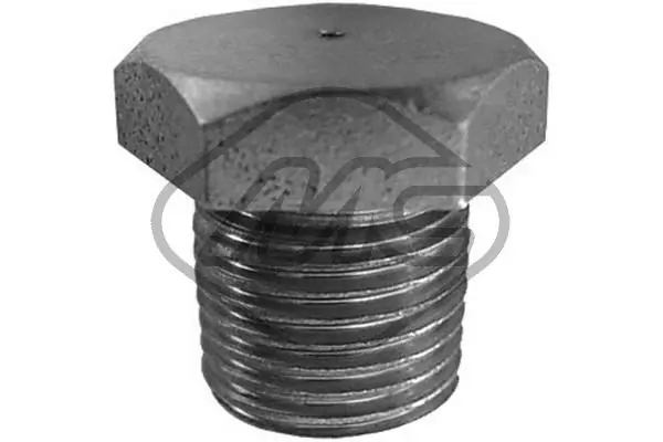 Screw Plug, oil sump