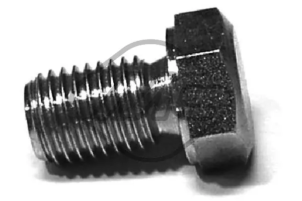 Screw Plug, oil sump