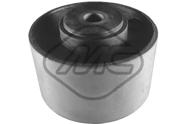 Mounting, engine