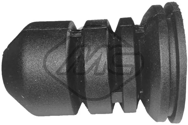 Rubber Buffer, suspension