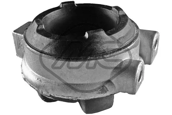 Mounting, manual transmission