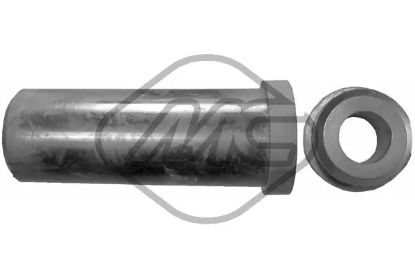 Leaf Spring Hanger