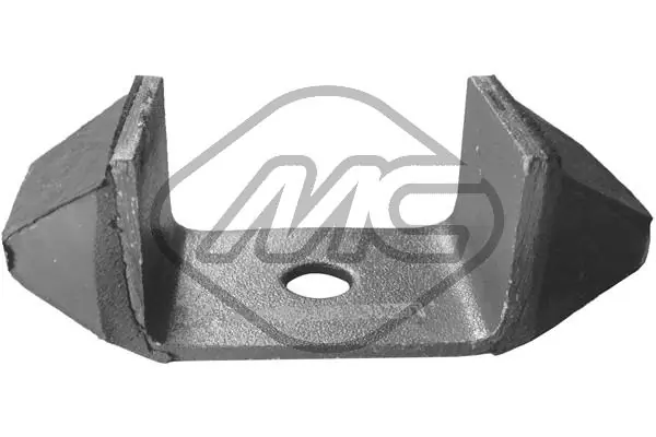 Mounting, engine