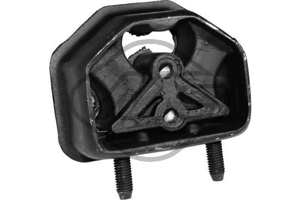 Mounting, engine