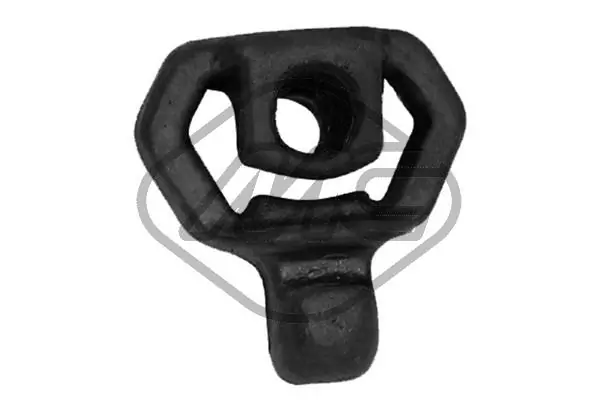 Rubber Buffer, muffler
