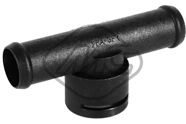 Coolant Flange