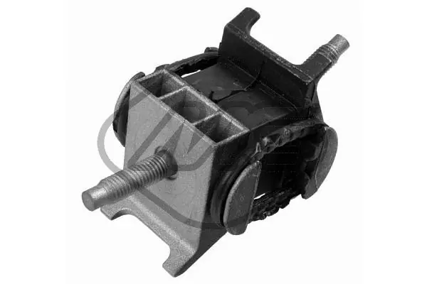 Mounting, manual transmission