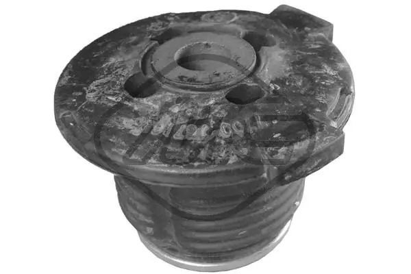 Bushing, axle beam