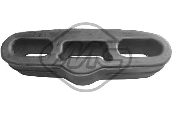 Rubber Buffer, muffler