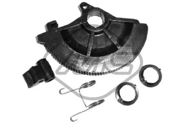Repair kit, automatic clutch adjustment
