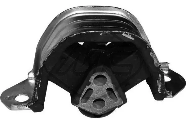 Mounting, engine