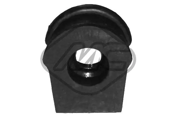 Mounting, stabiliser bar