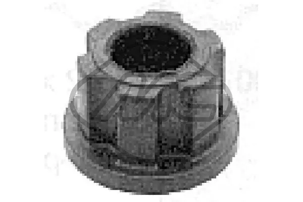 Mounting, alternator