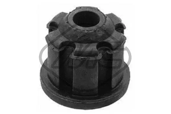 Mounting, alternator