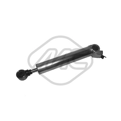 Slave Cylinder, power steering