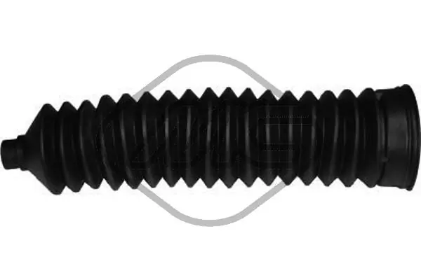 Bellow, steering