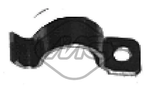 Bracket, stabiliser mounting