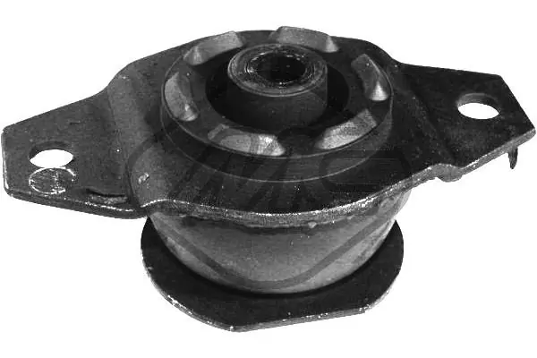 Mounting, engine