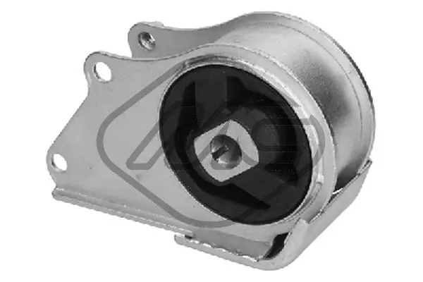 Mounting, manual transmission