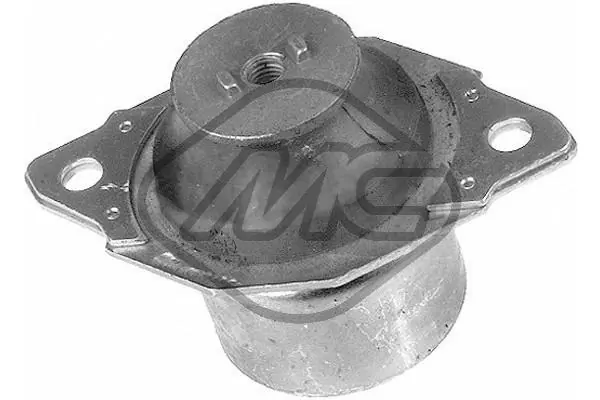 Mounting, engine