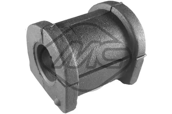 Mounting, stabiliser bar