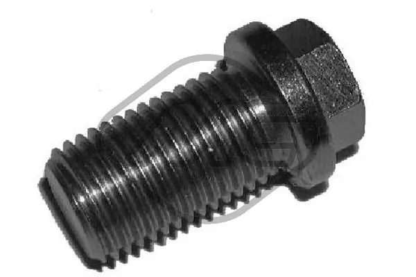 Screw Plug, oil sump