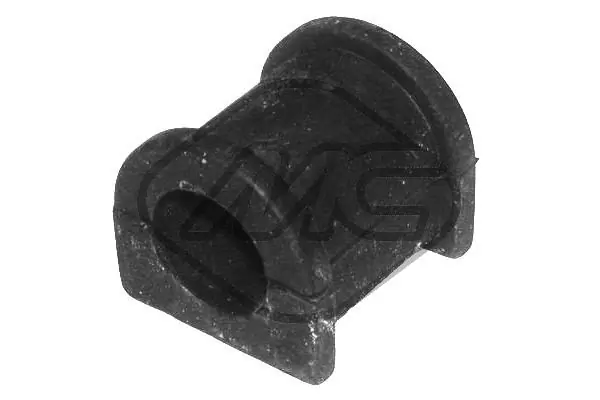 Mounting, stabiliser bar