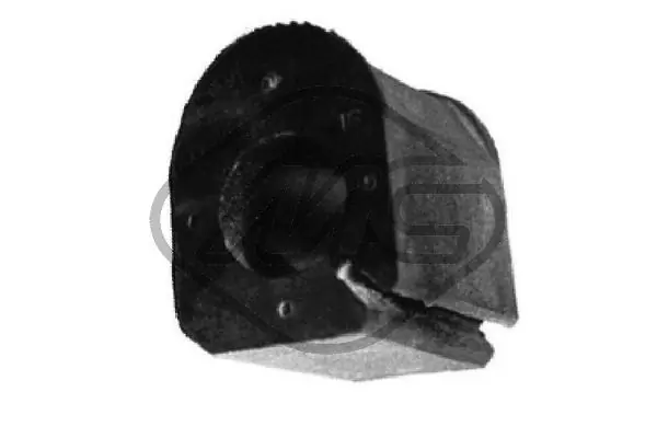 Mounting, stabiliser bar