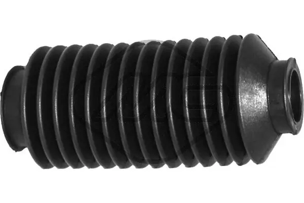 Bellow, steering