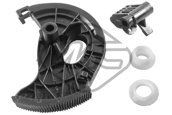 Repair kit, automatic clutch adjustment