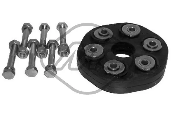 Joint, propshaft