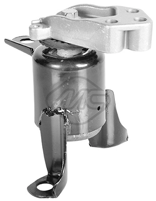 Mounting, engine