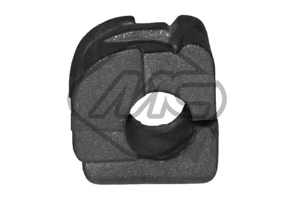 Mounting, stabiliser bar